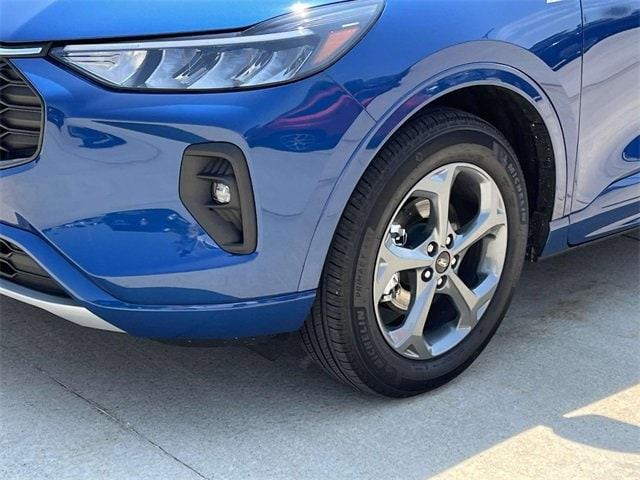 used 2023 Ford Escape car, priced at $28,855