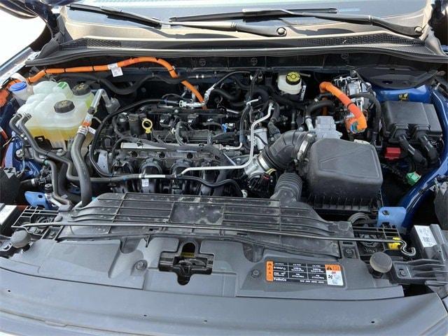used 2023 Ford Escape car, priced at $28,855