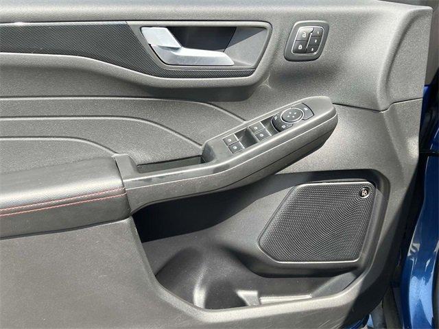 used 2023 Ford Escape car, priced at $28,855