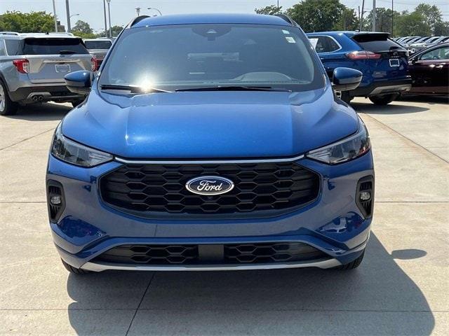 used 2023 Ford Escape car, priced at $28,855