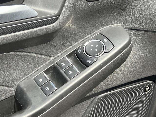used 2023 Ford Escape car, priced at $28,855