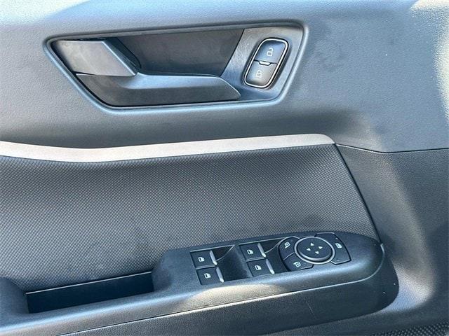 used 2023 Ford Bronco Sport car, priced at $25,555