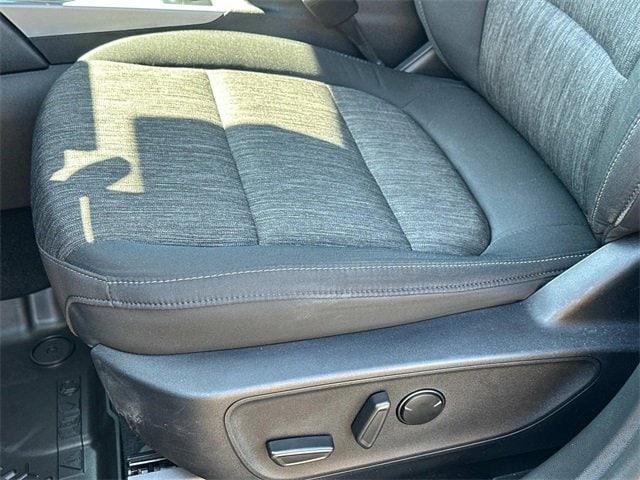 used 2023 Ford Bronco Sport car, priced at $25,555