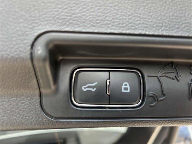used 2023 Ford Explorer car, priced at $35,555