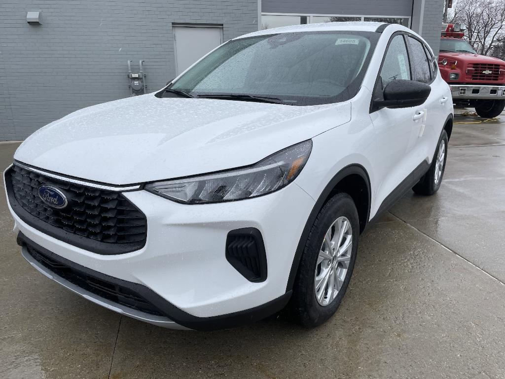 new 2025 Ford Escape car, priced at $32,905