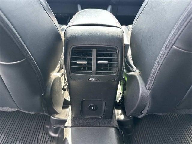used 2023 Ford Escape car, priced at $25,455