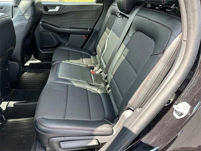 used 2023 Ford Escape car, priced at $25,455
