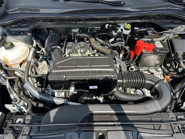 used 2023 Ford Escape car, priced at $25,455