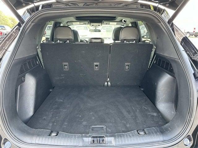 used 2023 Ford Escape car, priced at $25,455