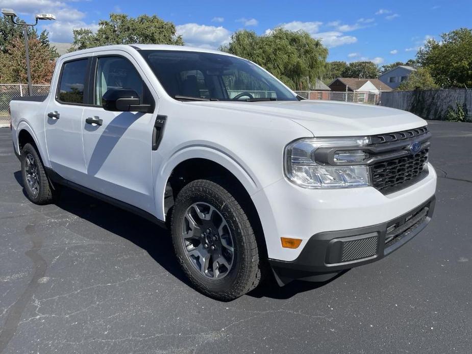 new 2024 Ford Maverick car, priced at $33,259