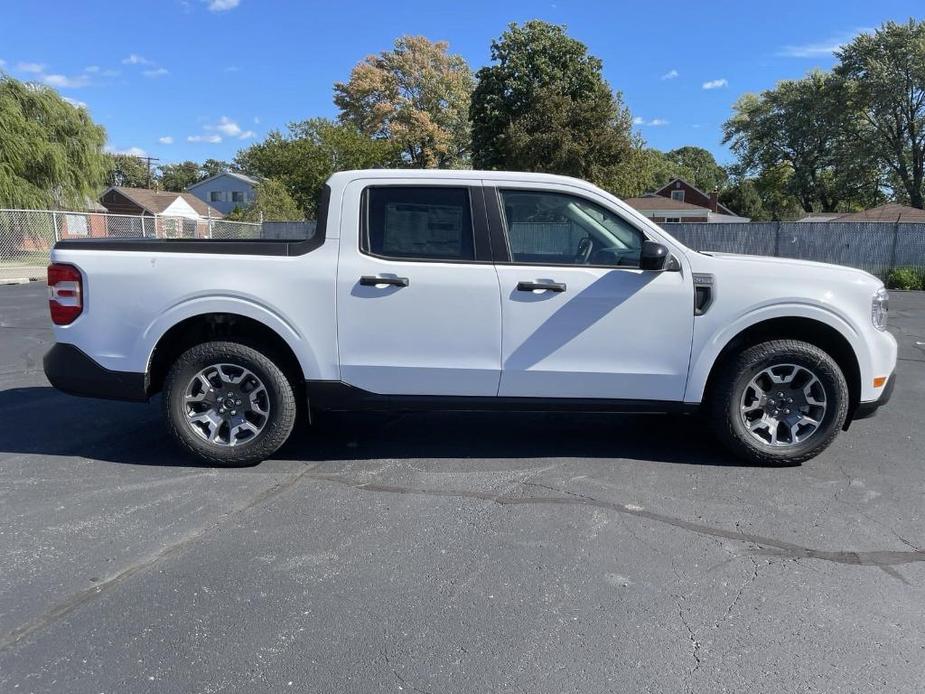 new 2024 Ford Maverick car, priced at $33,259