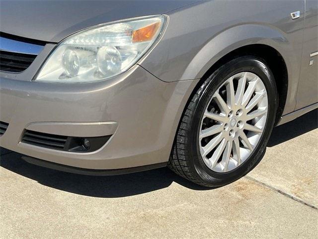 used 2007 Saturn Aura car, priced at $4,444