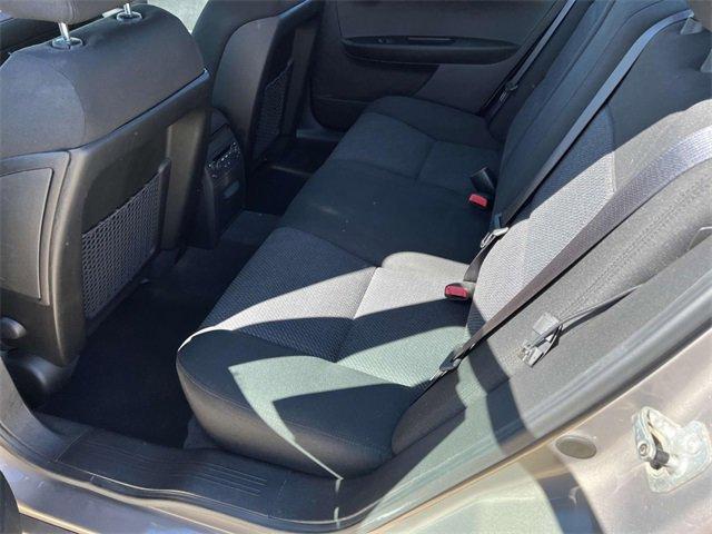 used 2007 Saturn Aura car, priced at $4,444