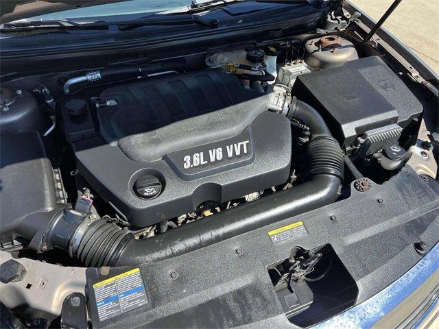 used 2007 Saturn Aura car, priced at $4,444