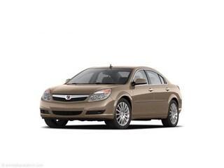 used 2007 Saturn Aura car, priced at $4,535