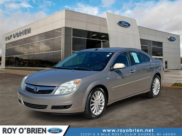 used 2007 Saturn Aura car, priced at $4,535
