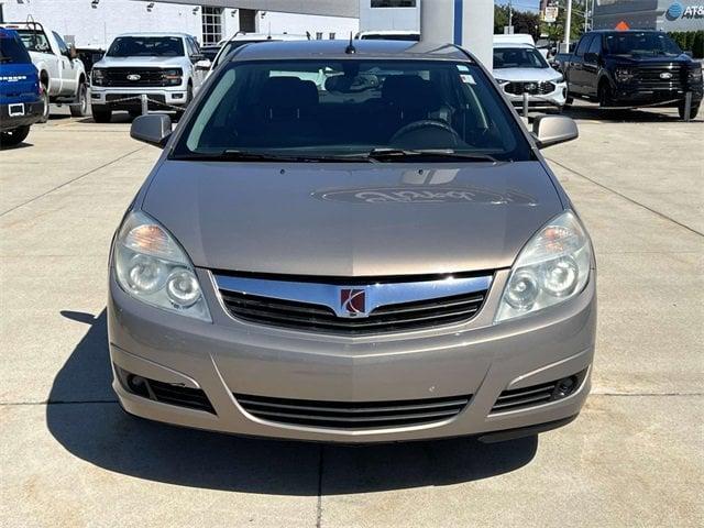 used 2007 Saturn Aura car, priced at $4,444