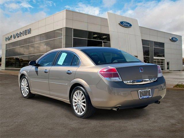 used 2007 Saturn Aura car, priced at $4,444