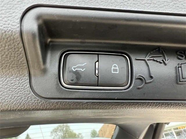 used 2023 Ford Explorer car, priced at $27,955
