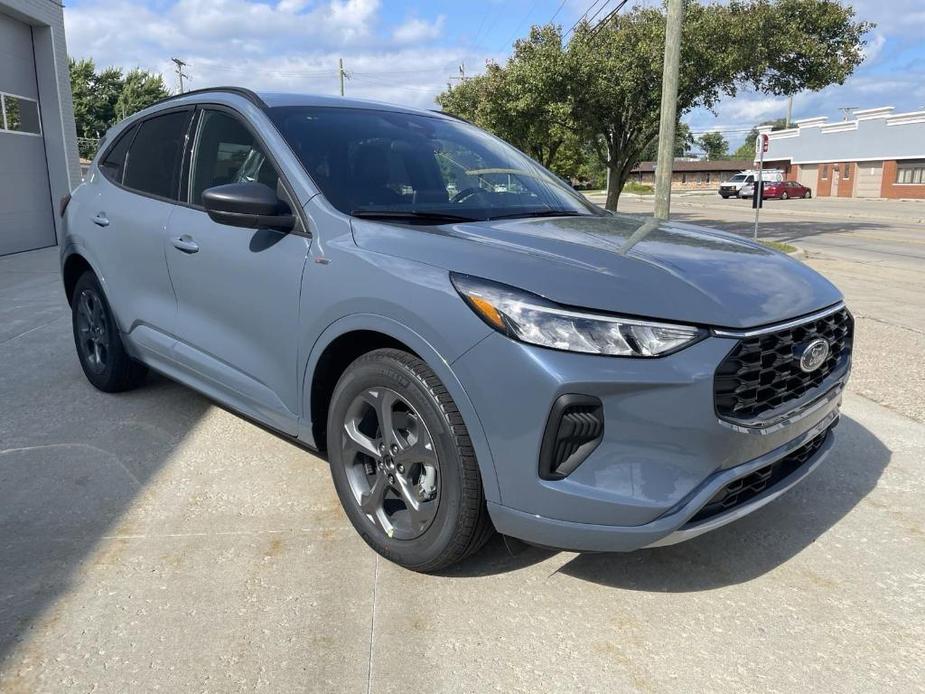 new 2024 Ford Escape car, priced at $33,830