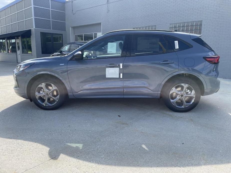 new 2024 Ford Escape car, priced at $33,830