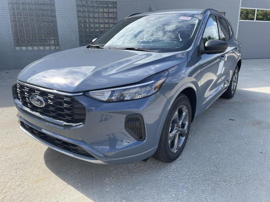 new 2024 Ford Escape car, priced at $33,830