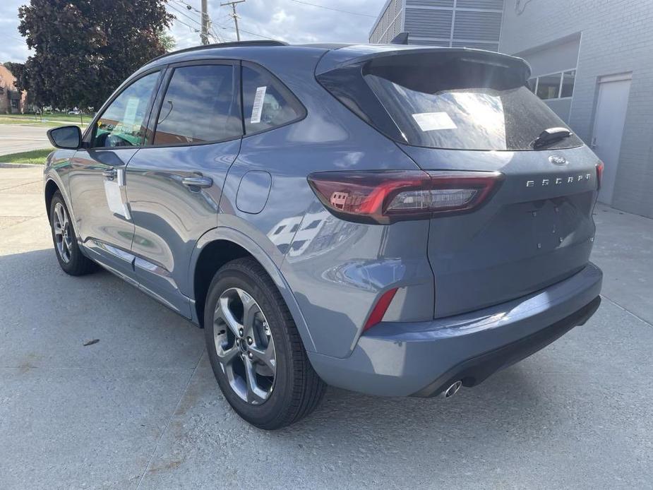 new 2024 Ford Escape car, priced at $33,830