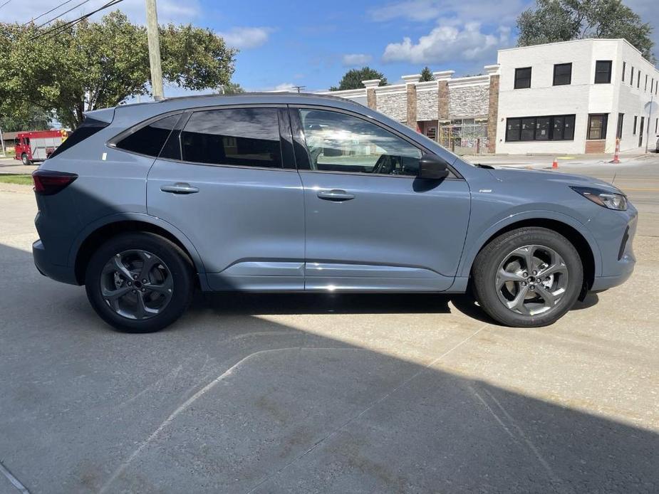 new 2024 Ford Escape car, priced at $33,830