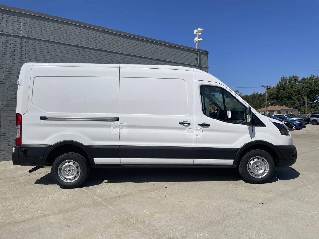 new 2024 Ford Transit-250 car, priced at $50,457