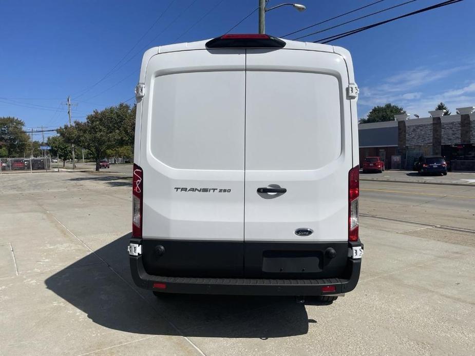 new 2024 Ford Transit-250 car, priced at $50,457