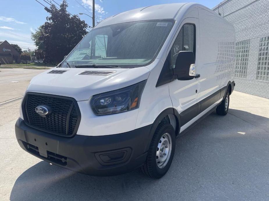 new 2024 Ford Transit-250 car, priced at $50,457