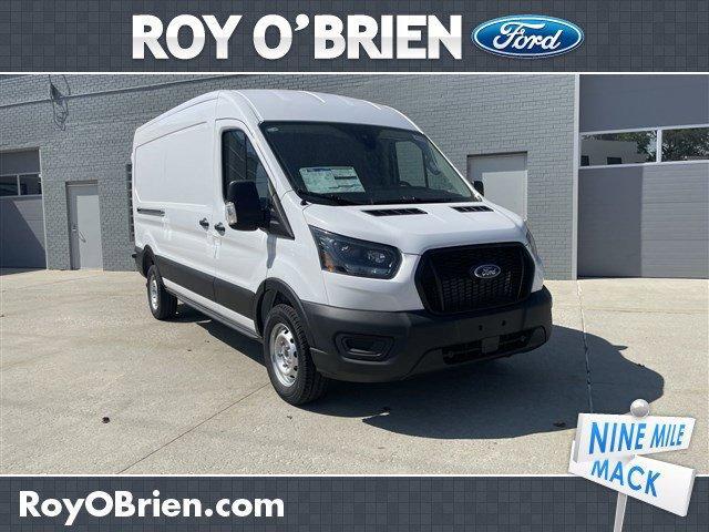 new 2024 Ford Transit-250 car, priced at $50,457