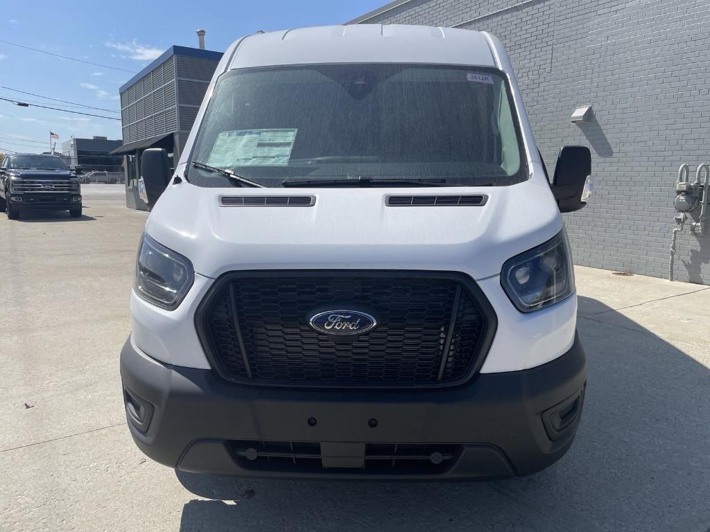 new 2024 Ford Transit-250 car, priced at $50,457