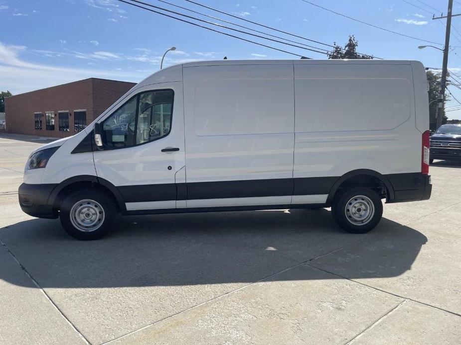 new 2024 Ford Transit-250 car, priced at $50,457