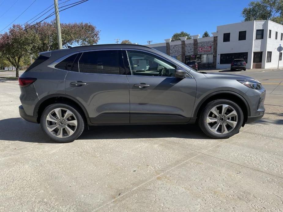 new 2025 Ford Escape car, priced at $36,884