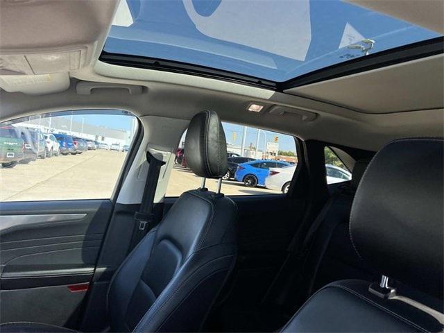 used 2022 Ford Escape car, priced at $21,855