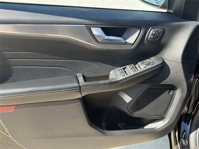 used 2022 Ford Escape car, priced at $21,855