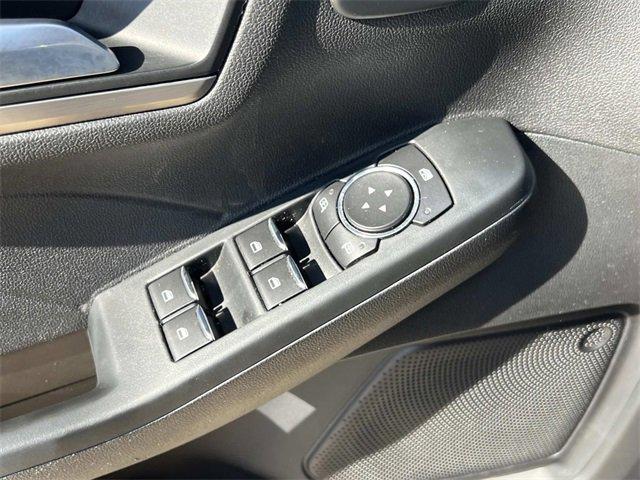 used 2022 Ford Escape car, priced at $21,855
