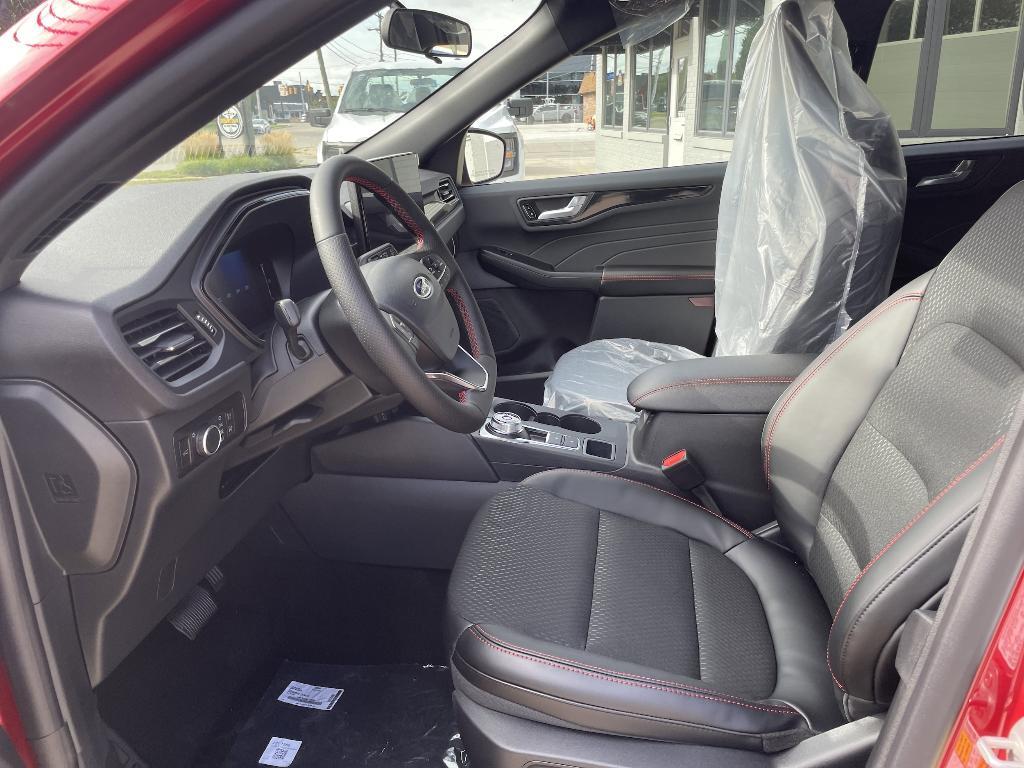 new 2025 Ford Escape car, priced at $35,933