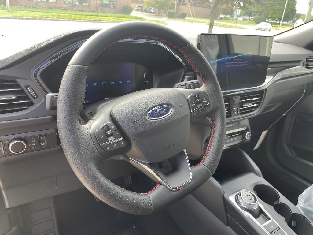 new 2025 Ford Escape car, priced at $35,933