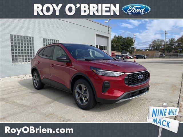 new 2025 Ford Escape car, priced at $35,933