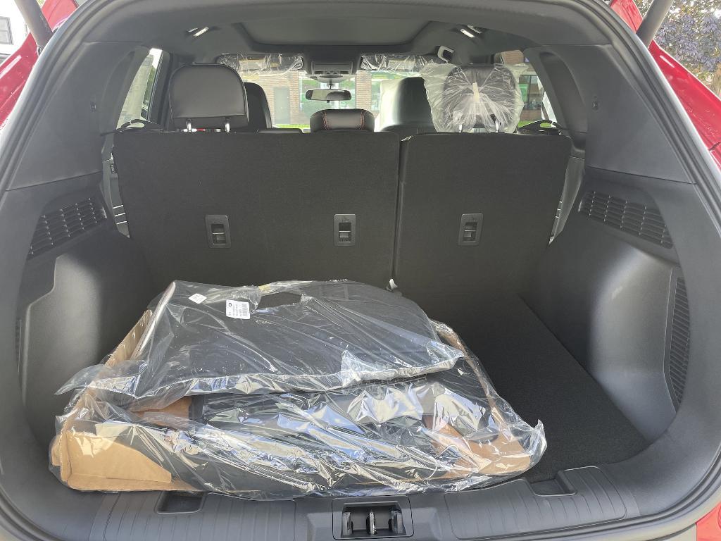 new 2025 Ford Escape car, priced at $35,933