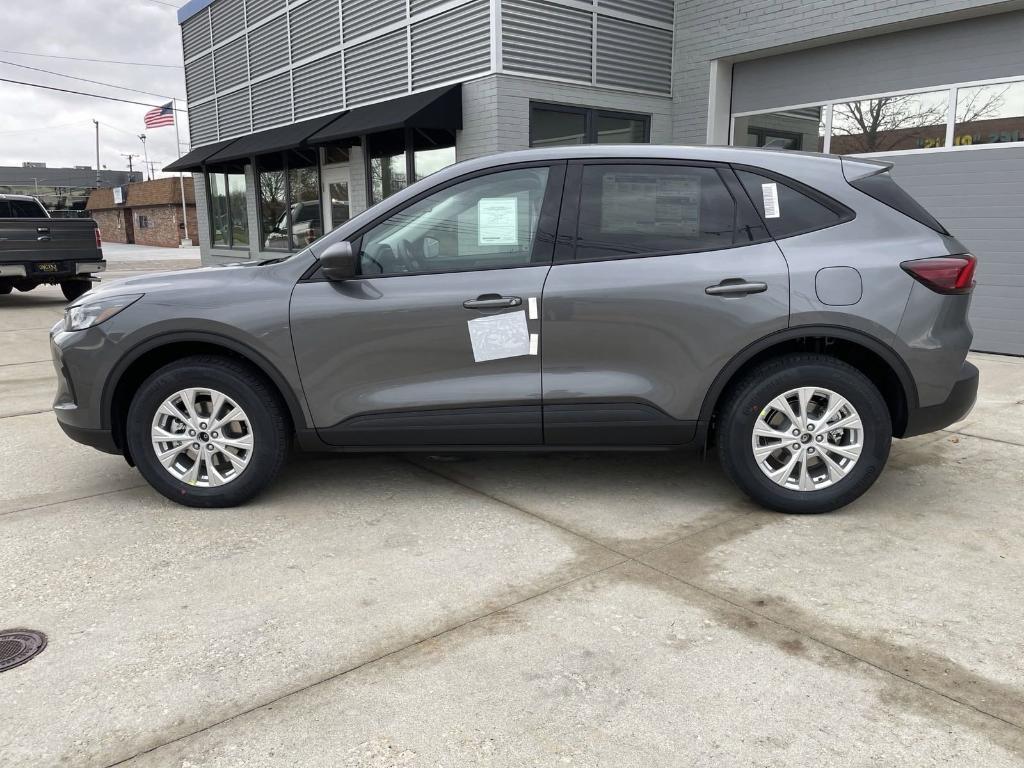 new 2025 Ford Escape car, priced at $30,654