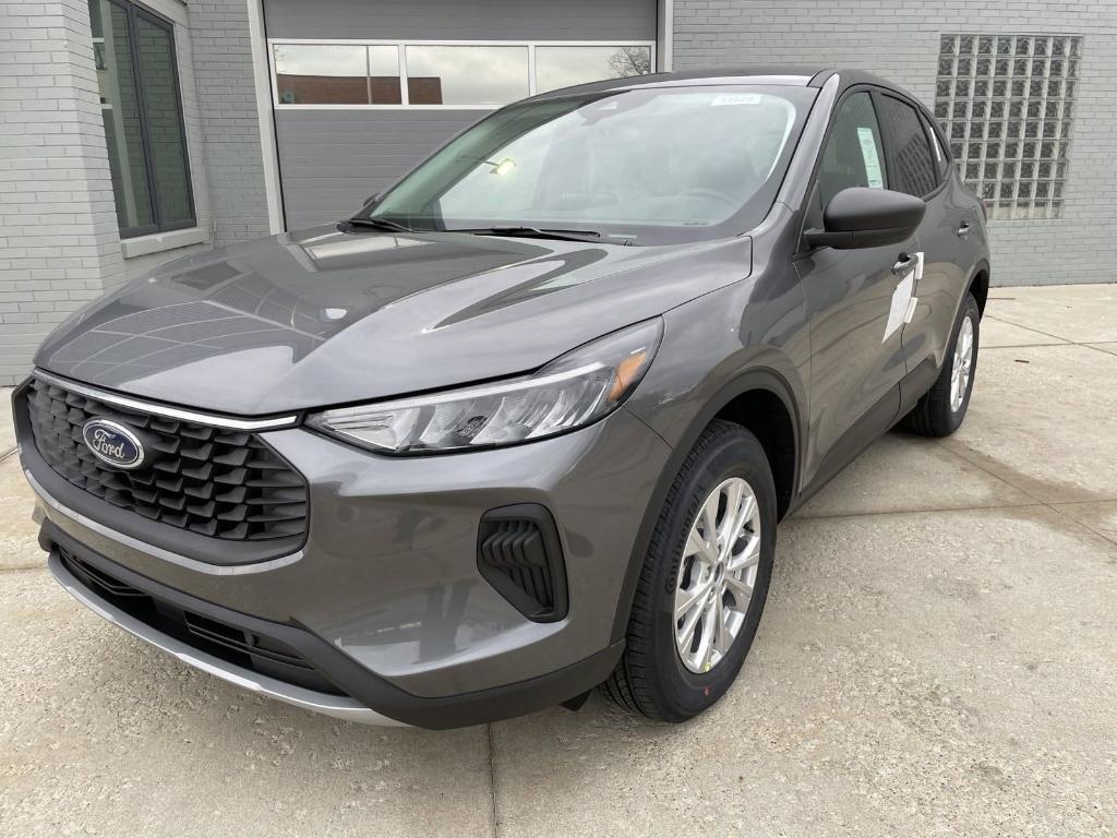 new 2025 Ford Escape car, priced at $30,654