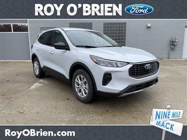 new 2026 Ford Escape car, priced at $33,088