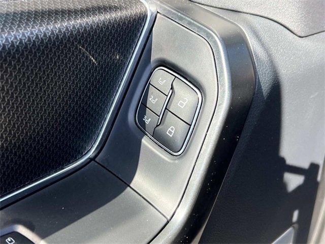 used 2024 Ford F-150 car, priced at $74,500