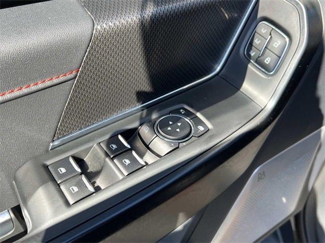 used 2024 Ford F-150 car, priced at $74,500