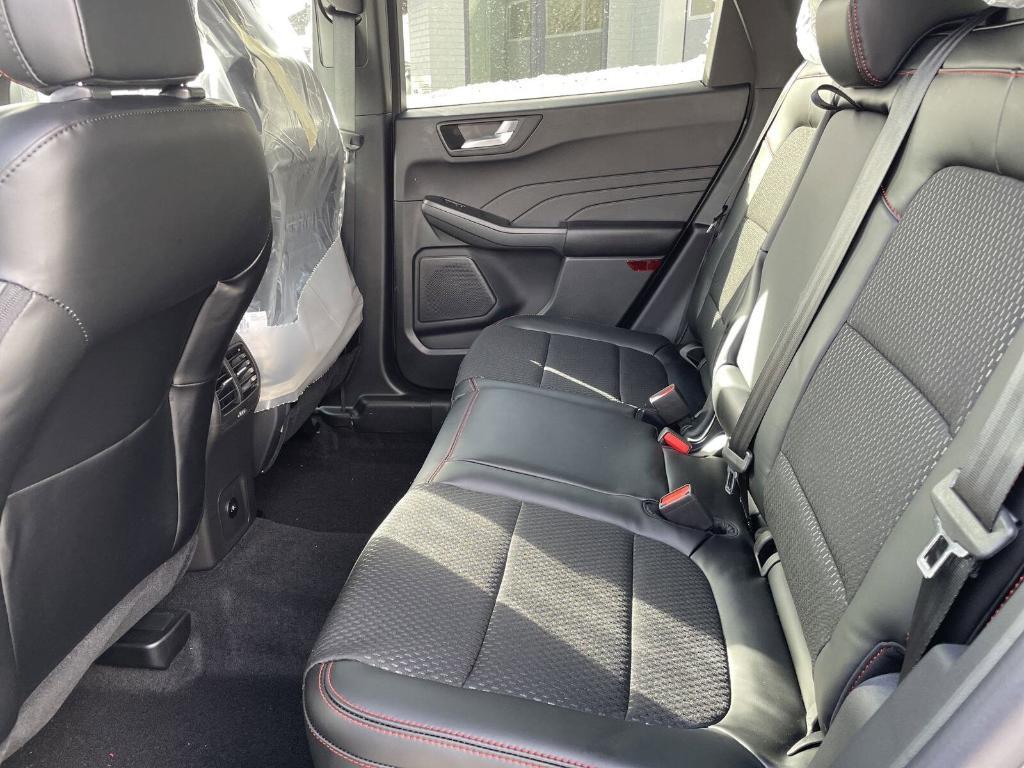 new 2025 Ford Escape car, priced at $32,939