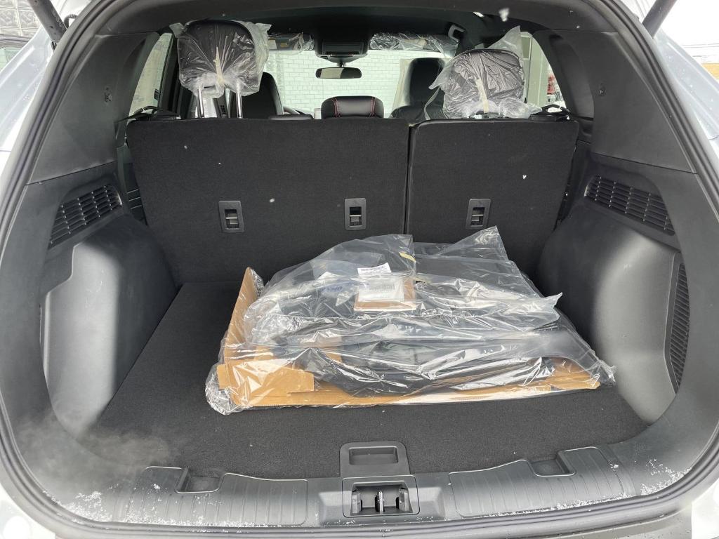new 2025 Ford Escape car, priced at $33,165