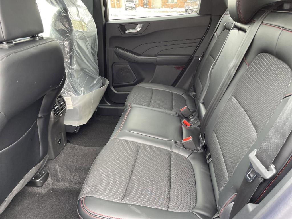 new 2025 Ford Escape car, priced at $33,165